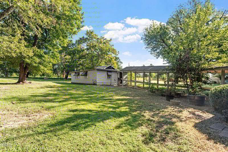 5063 Nc 56 Hwy, Franklinton, NC 27525