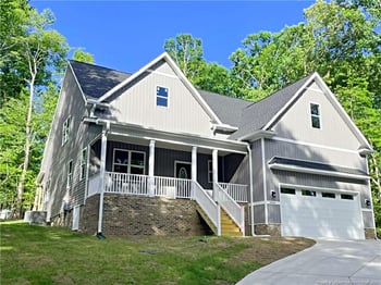5064 Bluebird Dr, Sanford, NC 27332