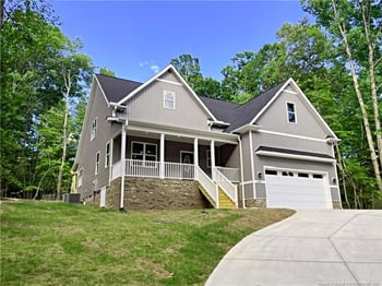 5064 Bluebird Dr, Sanford, NC 27332