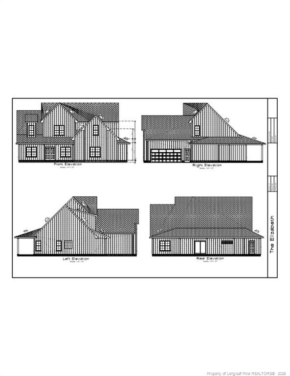 5064 Ross West Rd, Dunn, NC 28334