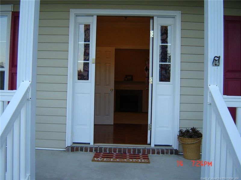 5066 Roy C Stallings Jr St, Hope Mills, NC 28348