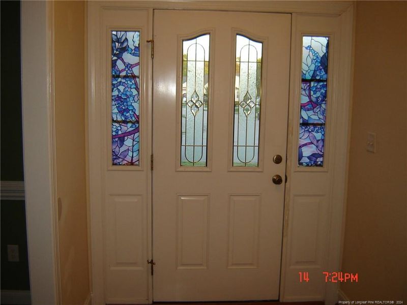 5066 Roy C Stallings Jr St, Hope Mills, NC 28348