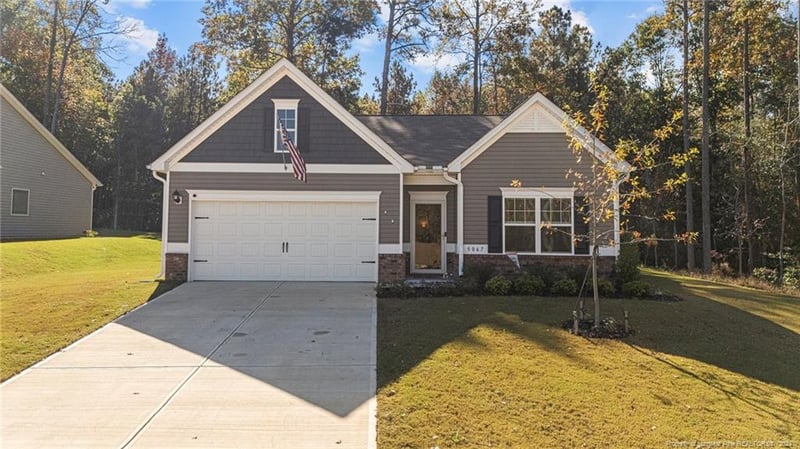 5067 Pioneer Dr, Sanford, NC 27330