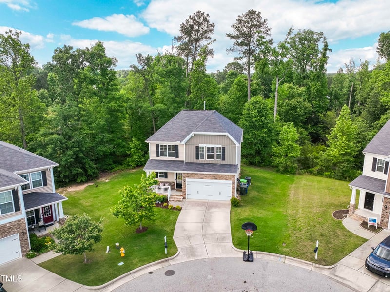 5069 Jelynn St, Raleigh, NC 27616