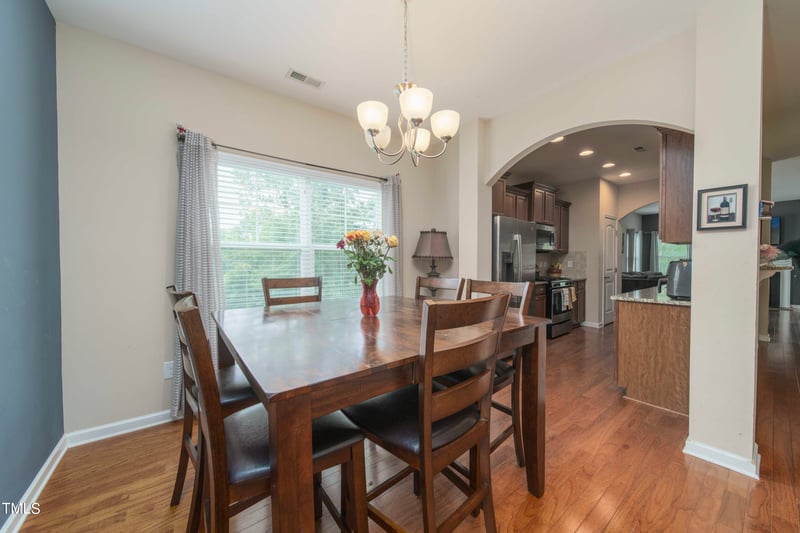 5069 Jelynn St, Raleigh, NC 27616