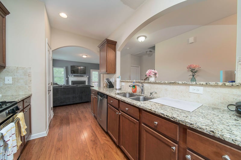 5069 Jelynn St, Raleigh, NC 27616