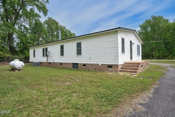 5069 Nc Highway 33, Tarboro, NC 27886