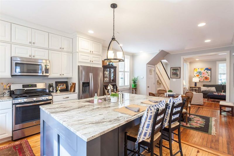 507 Adams St, Raleigh, NC 27605