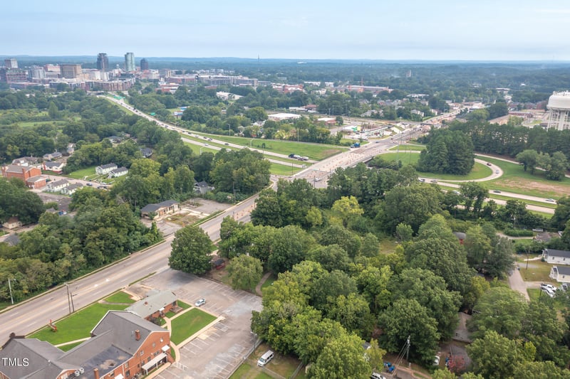 507 Alston Ave, Durham, NC 27703