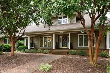 507 Argyll Rd, Fayetteville, NC 28303