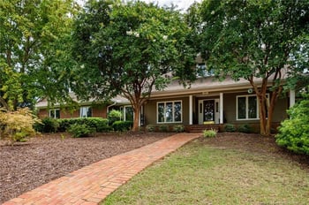 507 Argyll Rd, Fayetteville, NC 28303