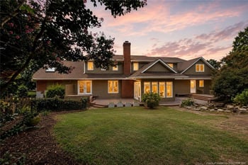 507 Argyll Rd, Fayetteville, NC 28303
