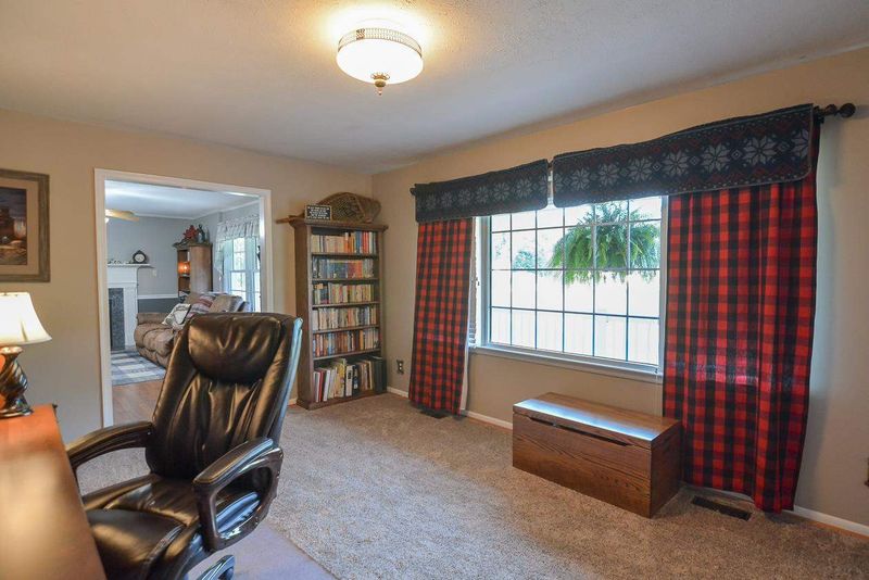 507 Baldy Murphy Rd, Louisburg, NC 27549
