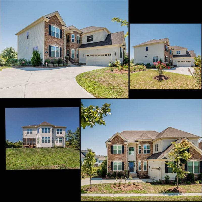 507 Bend Dr, Durham, NC 27713