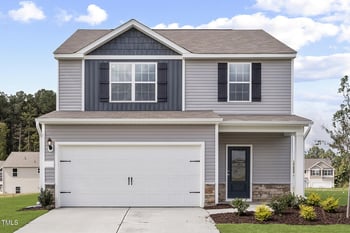 507 Benton Dr, Oxford, NC 27565