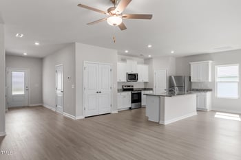 507 Benton Dr, Oxford, NC 27565