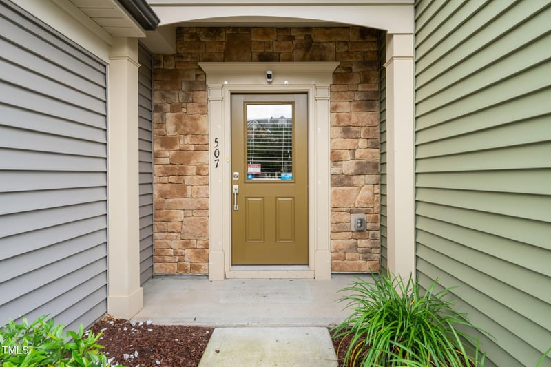 507 Brier Crossings Loop, Durham, NC 27703