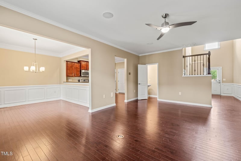 507 Brier Crossings Loop, Durham, NC 27703