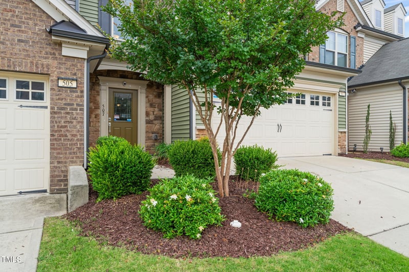 507 Brier Crossings Loop, Durham, NC 27703
