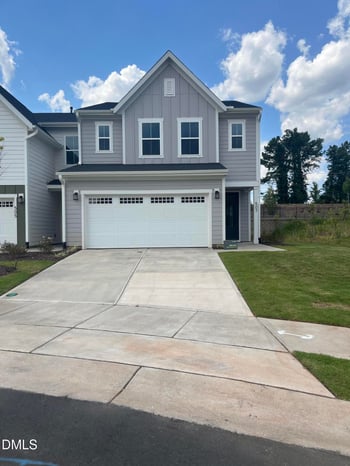 507 Brittany Ct, Durham, NC 27703