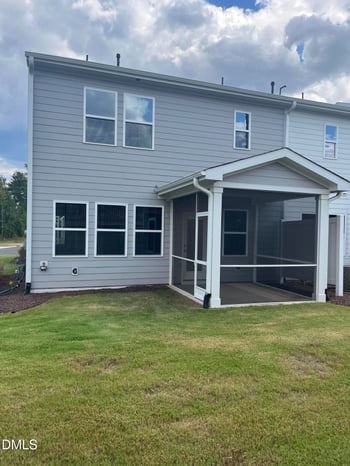 507 Brittany Ct, Durham, NC 27703