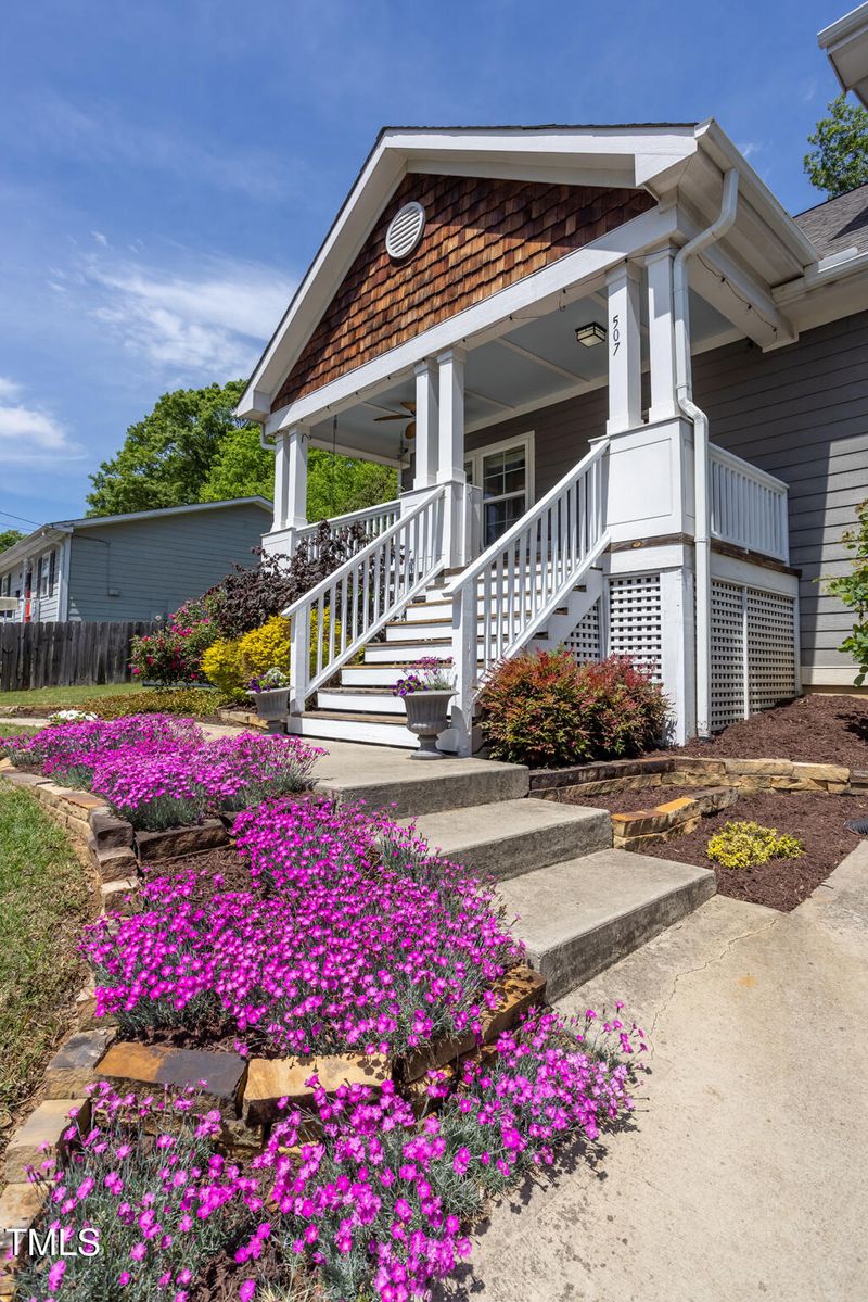 507 Canal St, Durham, NC 27701