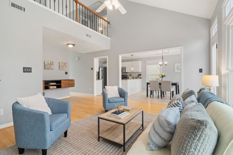 507 Catlin Rd, Cary, NC 27519