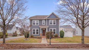 507 Chapanoke Rd, Raleigh, NC 27603