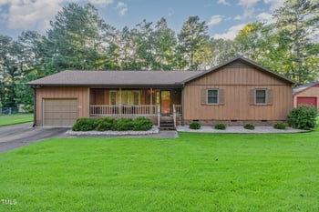 507 Chivalry Dr, Durham, NC 27703