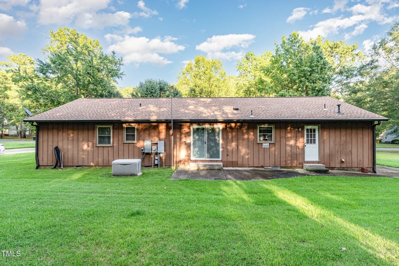 507 Chivalry Dr, Durham, NC 27703