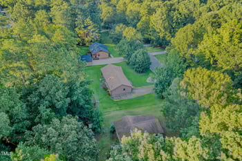 507 Chivalry Dr, Durham, NC 27703
