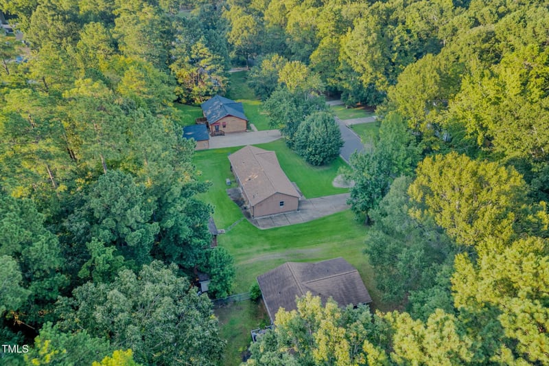 507 Chivalry Dr, Durham, NC 27703