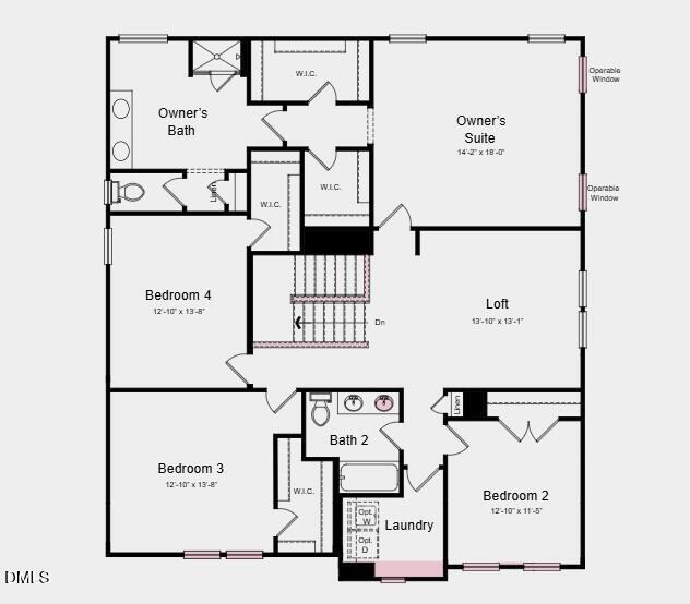 507 Claftin St, Sanford, NC 27330