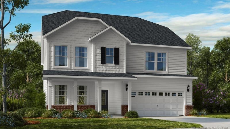 507 Claftin St, Sanford, NC 27330