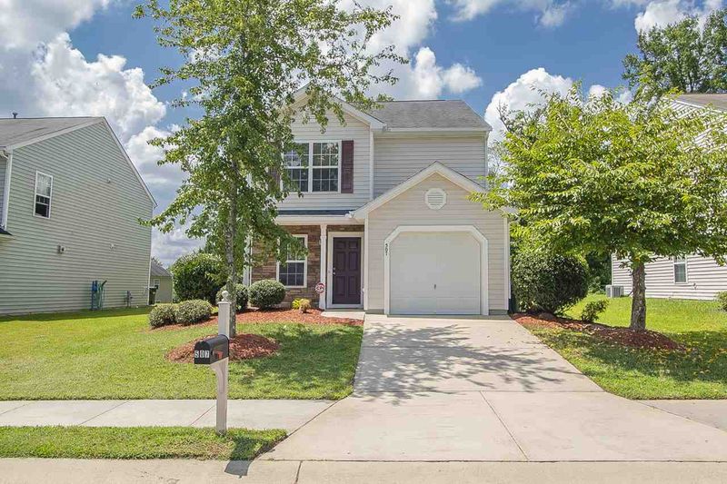 507 Clearfield Dr, Durham, NC 27703