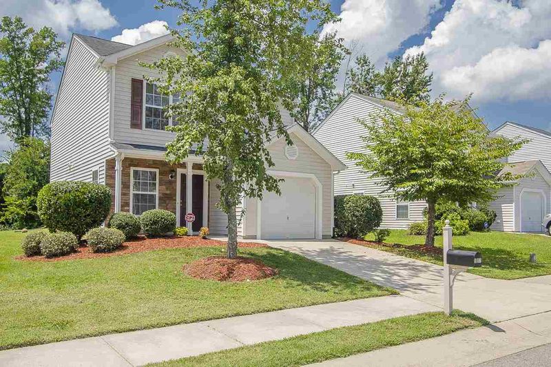 507 Clearfield Dr, Durham, NC 27703