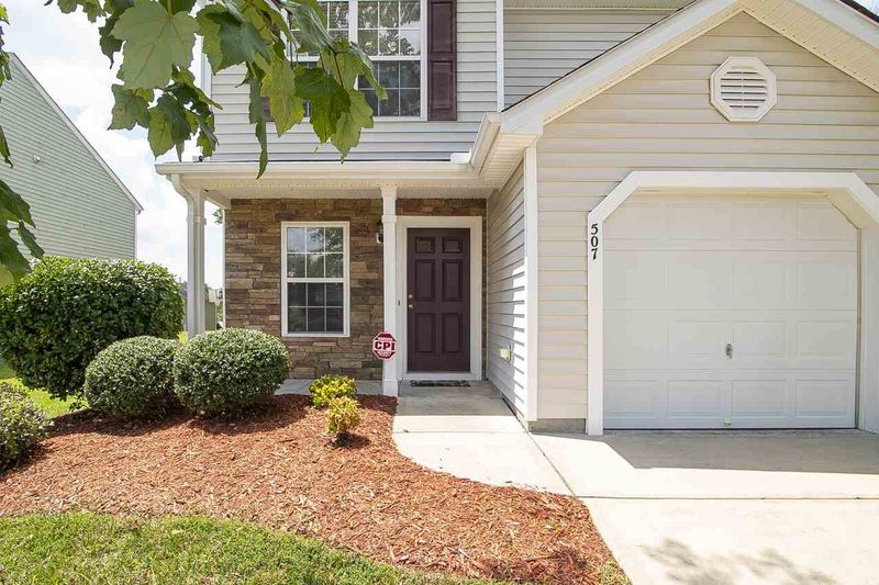 507 Clearfield Dr, Durham, NC 27703