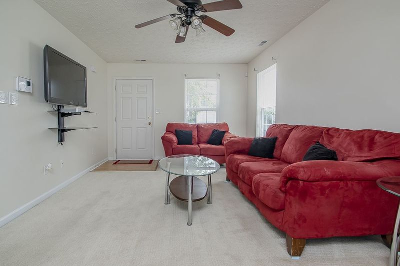 507 Clearfield Dr, Durham, NC 27703