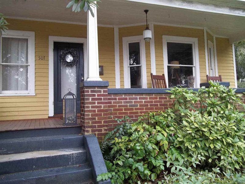 507 Cleveland St, Raleigh, NC 27605