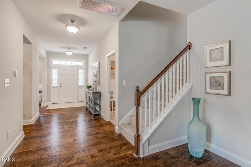 507 Clydes Point Way, Wendell, NC 27591