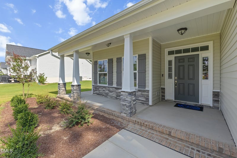 507 E Clydes Point Way, Wendell, NC 27591