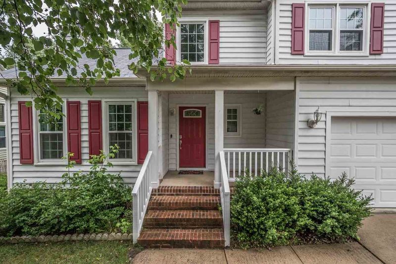 507 S Coalport Dr, Apex, NC 27502