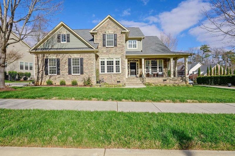 507 Cole Stream Ct, Cary, NC 27513