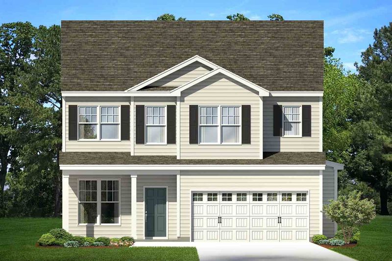 507 W Copenhaver Dr #85, Clayton, NC 27527
