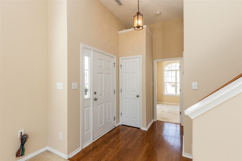 507 Courthouse Dr, Morrisville, NC 27560