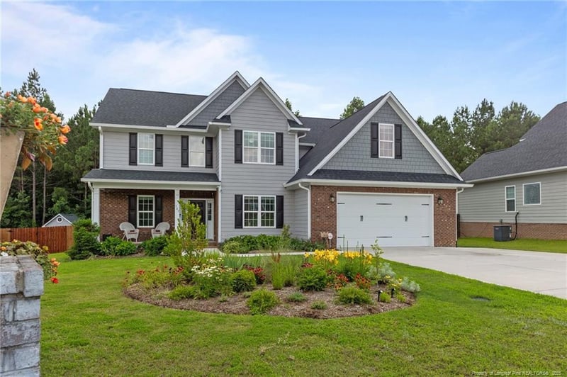 507 Coxwold Pl, Fayetteville, NC 28311