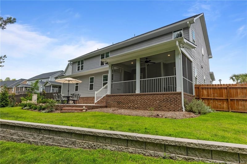 507 Coxwold Pl, Fayetteville, NC 28311