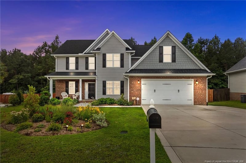 507 Coxwold Pl, Fayetteville, NC 28311