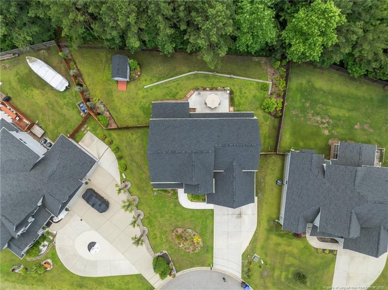 507 Coxwold Pl, Fayetteville, NC 28311