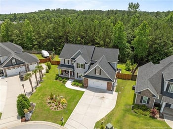 507 Coxwold Pl, Fayetteville, NC 28311